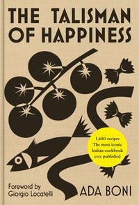 Produktbild: The Talisman of Happiness