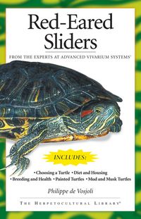 Produktbild: Red-Eared Sliders