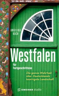 Produktbild: Westfalen f&uuml;r Fortgeschrittene