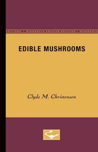 Produktbild: Edible Mushrooms