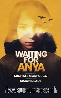Produktbild: Waiting for Anya