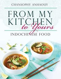 Produktbild: From My Kitchen to Yours