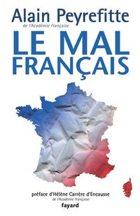 Produktbild: Le Mal fran&ccedil;ais