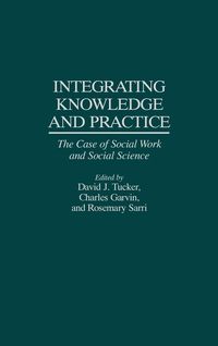 Produktbild: Integrating Knowledge and Practice