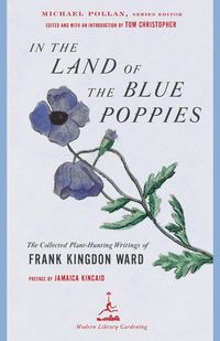 Produktbild: In the Land of the Blue Poppies