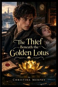 Produktbild: The Thief Beneath the Golden Lotus