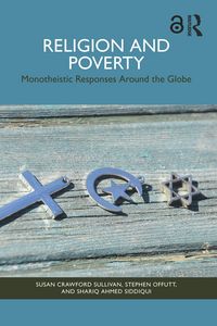 Produktbild: Religion and Poverty
