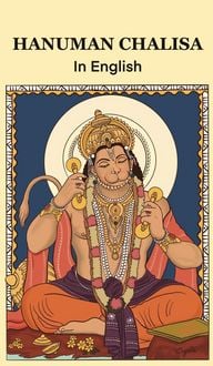 Produktbild: Hanuman Chalisa