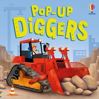 Produktbild: Pop-up Diggers