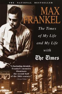Produktbild: The Times of My Life and My Life with The Times