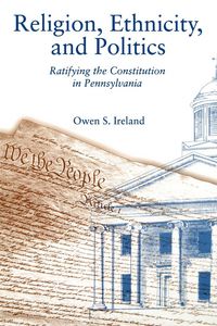 Produktbild: Religion, Ethnicity, and Politics