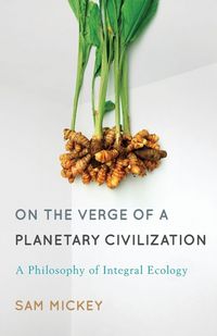 Produktbild: On the Verge of a Planetary Civilization