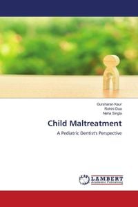 Produktbild: Child Maltreatment