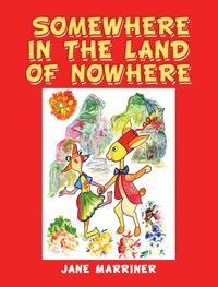 Produktbild: Somewhere in The Land Of Nowhere