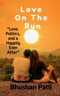 Produktbild: Love On The Run