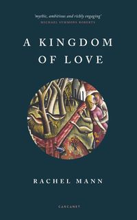 Produktbild: A Kingdom of Love
