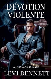 Produktbild: Devotion Violente