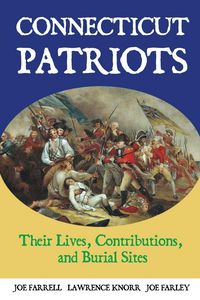 Produktbild: Connecticut Patriots