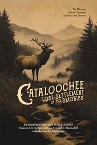 Produktbild: Cataloochee