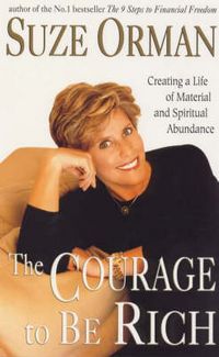 Produktbild: Courage to Be Rich