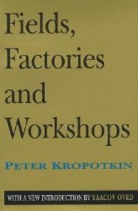 Produktbild: Fields, Factories, and Workshops
