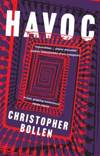 Produktbild: HAVOC