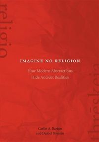 Produktbild: Imagine No Religion