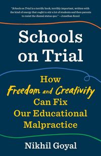 Produktbild: Schools on Trial