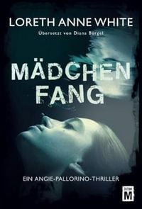 Produktbild: M&auml;dchenfang