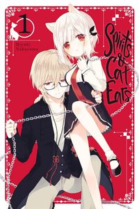 Produktbild: Spirits & Cat Ears, Vol. 1