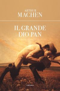 Produktbild: Il grande dio Pan