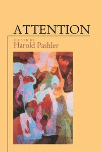 Produktbild: Attention