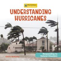 Bild vom Artikel Understanding Hurricanes vom Autor Olivia Williams