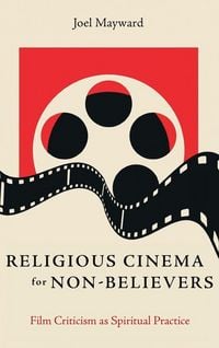 Produktbild: Religious Cinema for Non-Believers