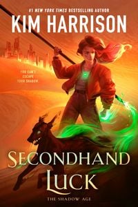 Produktbild: Secondhand Luck