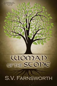 Produktbild: Woman of the Stone