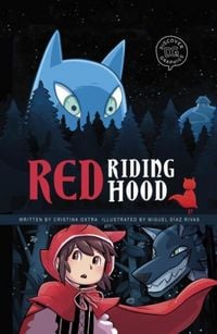 Produktbild: Red Riding Hood