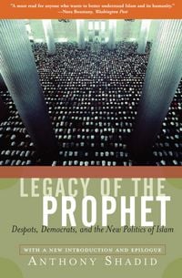 Produktbild: Legacy Of The Prophet
