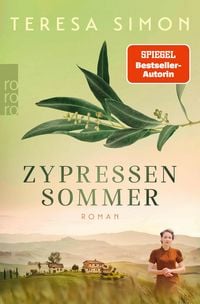 Produktbild Zypressensommer