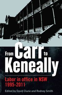 Produktbild: From Carr To Keneally