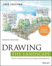 Produktbild: Drawing the Landscape