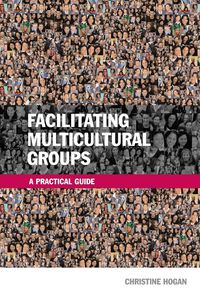 Produktbild: Hogan, C: Facilitating Multicultural Groups