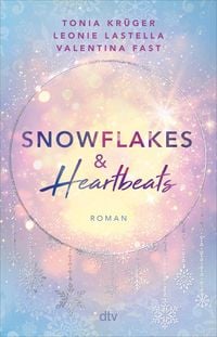 Produktbild: Snowflakes and Heartbeats