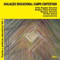 Produktbild: Avalia&ccedil;&atilde;o educacional