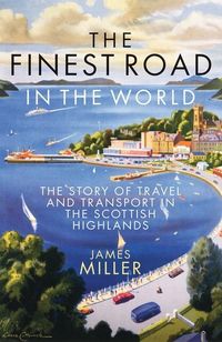Produktbild: The Finest Road in the World