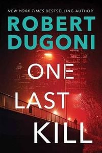Produktbild: One Last Kill