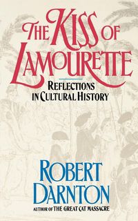 Produktbild: The Kiss of Lamourette