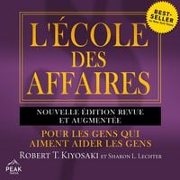 Produktbild: L'&eacute;cole des affaires