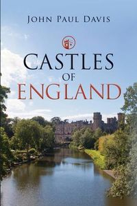 Produktbild: Castles of England