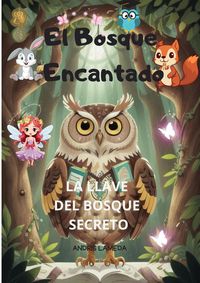Produktbild: El Bosque Encantado